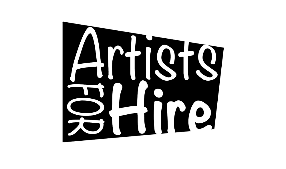 Artists For Hire