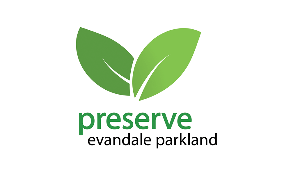 Preserve Evandale Parkland